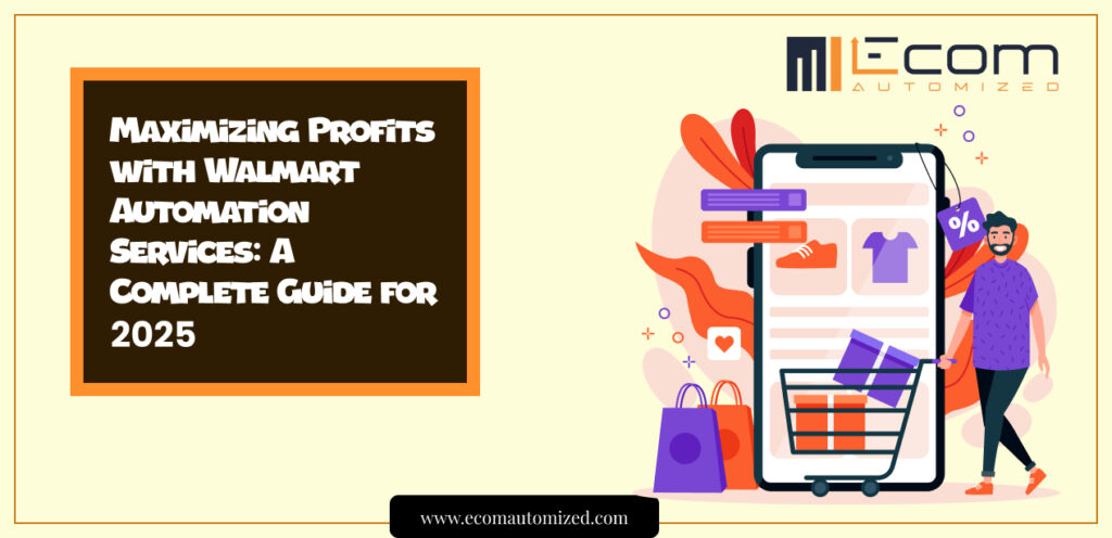 Maximizing Profits with Walmart Automation Services
